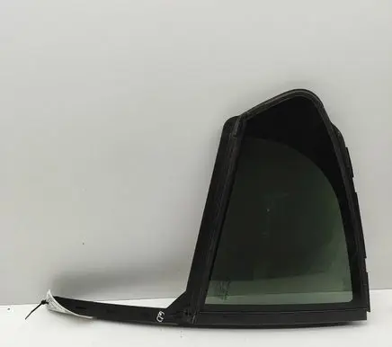 Jaguar I-Pace Rear side window J9D325828B