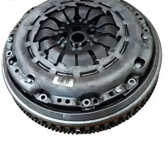 Nissan Juke I F15 Clutch set kit 8200926712