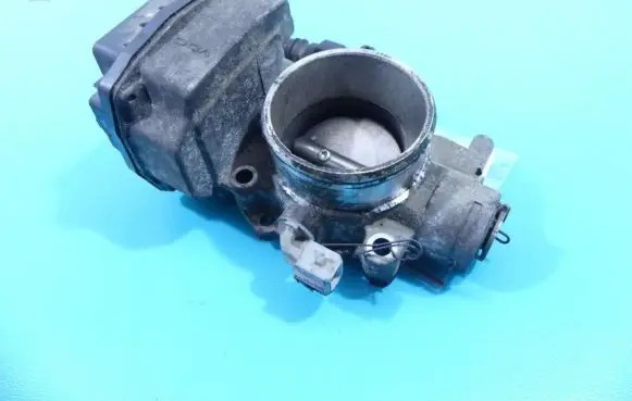 Citroen Xsara Picasso Throttle body valve 9652682880 IMPRK1338553
