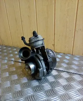 Mercedes-Benz C W203 Turbo A6110960999