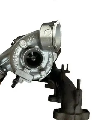 Seat Altea XL Turbo 756867 03G253010 03G253014N