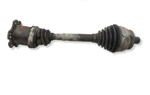 Ford Galaxy Front driveshaft 