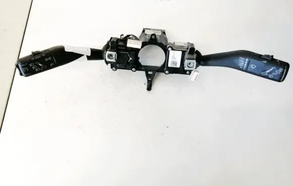 Volkswagen Scirocco Wiper turn signal indicator stalk/switch 5K0953502K 5K0953521bn