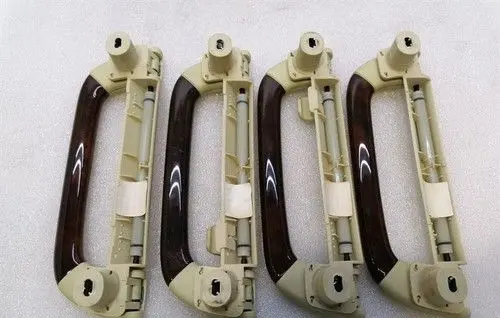 Mercedes-Benz S W220 Rear interior roof grab handle A2208100751