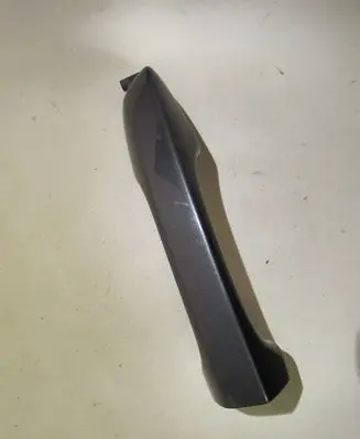 Volkswagen PASSAT B8 Front door exterior handle 510837205D