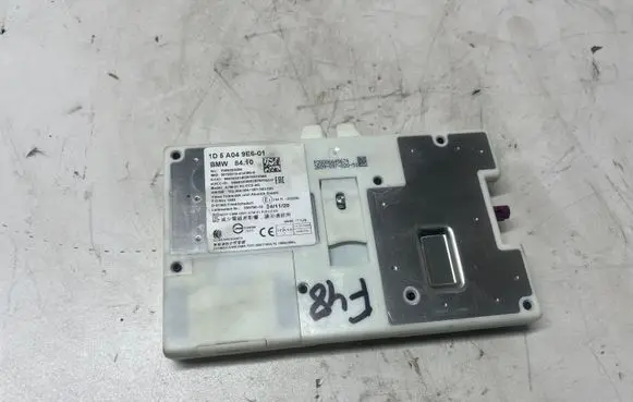 BMW X1 F48 F49 Phone control unit/module 550760