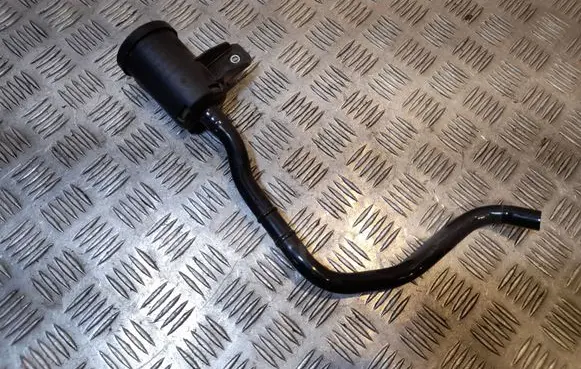Audi A4 S4 B9 Breather/breather pipe/hose 8W0906621A 8W0133366B