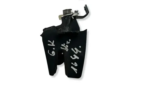 Volkswagen Transporter - Caravelle T5 Loading door lock 