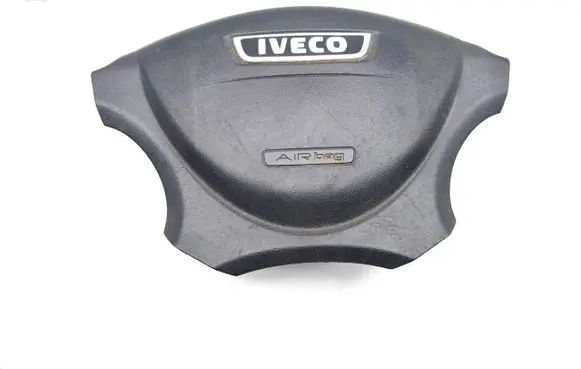 Iveco Daily 5th gen Steering wheel airbag 05801421902 34139623 51328