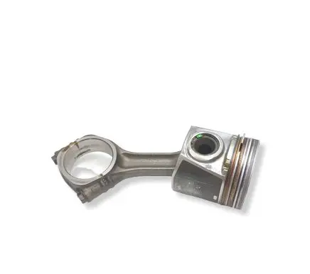 Fiat Ducato Piston with connecting rod 