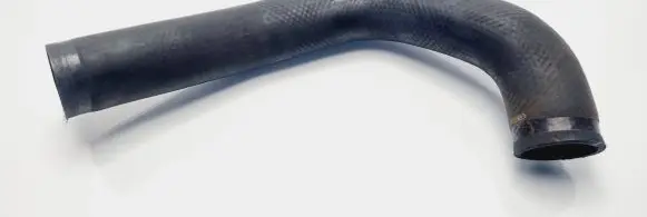 Mazda 3 I Intercooler hose/pipe