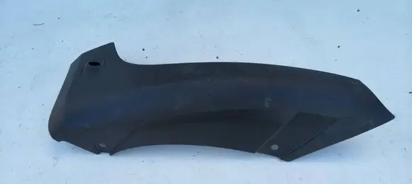 Mini One - Cooper F56 F55 Front bumper corner part panel trim 7360744