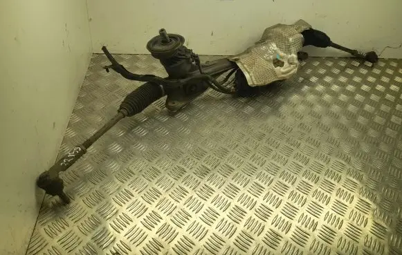 Volkswagen Golf VII Steering rack 5Q1423051AQ
