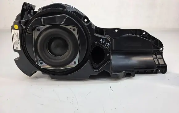 Audi A7 S7 4G Front door speaker 4G8035298A