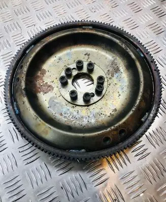 Mercedes-Benz E W211 Flywheel A6420800012