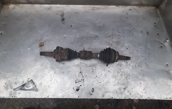 Fiat Punto (188) Front driveshaft