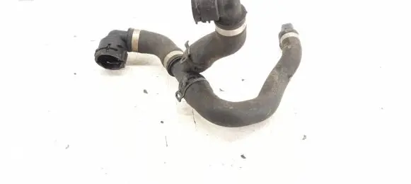 Mercedes-Benz GLC X253 C253 Engine coolant pipe/hose 2535018382 A2535018382