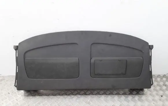 Audi A5 8T 8F Parcel shelf 8T0863411AF