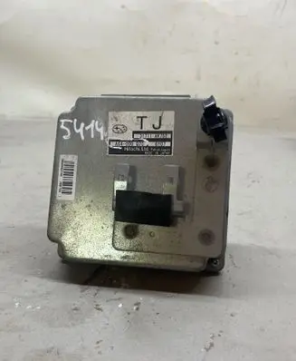 Other control units/modules