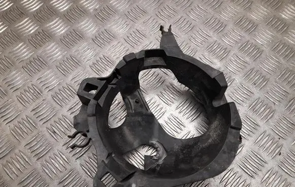 Other center console (tunnel) element