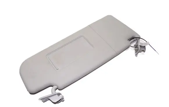Volkswagen Golf V Sun visor 1K0857552