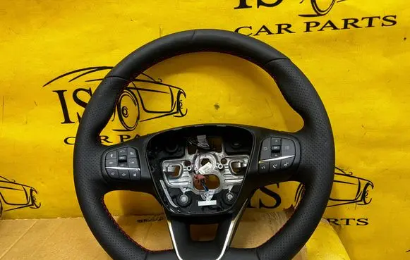 Ford Kuga III Steering wheel MV4B3600EKB MV4B3600EKB1GVH