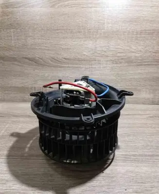 Mercedes-Benz C W202 Heater fan/blower 76357