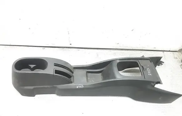 Peugeot 207 Other center console (tunnel) element 9654490977