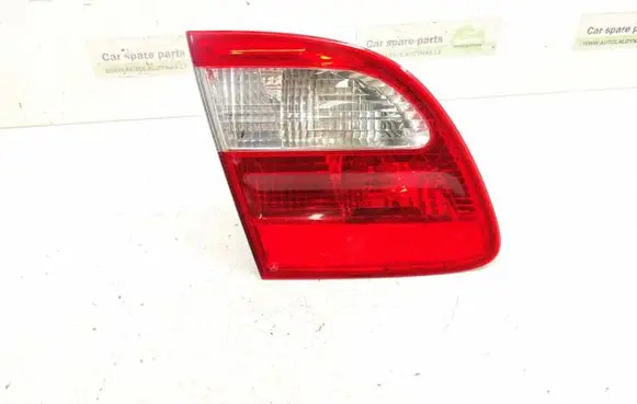Mercedes-Benz E W211 Tailgate rear/tail lights DALISID4242 2118201364 2118200777