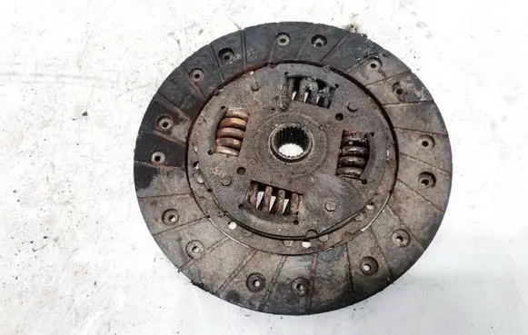 Opel Astra F Clutch pressure plate 