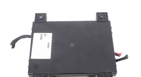 Tesla Model S Central body control module 101090700D