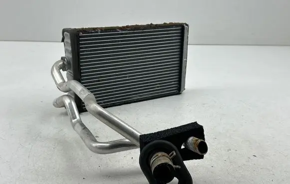 Citroen C-Crosser Air conditioning (A/C) radiator (interior) 