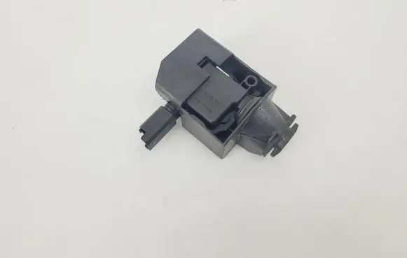 Citroen C4 Grand Picasso Fuel tank cap lock 9678313180