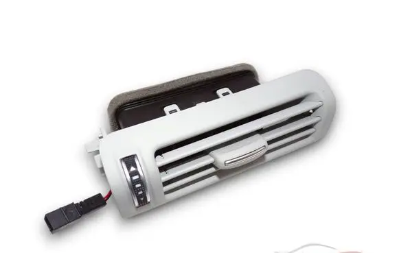 Audi A6 S6 C7 4G Air vent grill in roof 4G0819210E