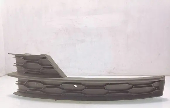 Skoda Octavia Mk3 (5E) Front bumper lower grill 5E0807681F 000201114536