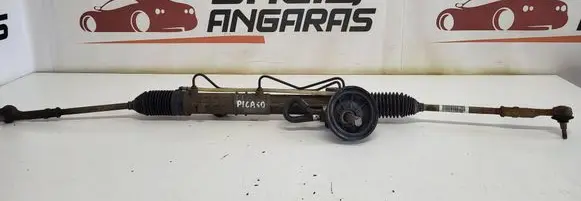 Citroen C4 I Picasso Steering rack 6820000084