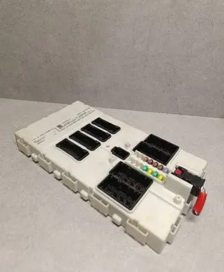 BMW 3 F30 F35 F31 Central body control module 9324785 4B0919236 52457BF11