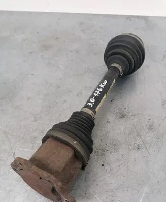 Audi A4 S4 B8 8K Front driveshaft 8K0407271Q