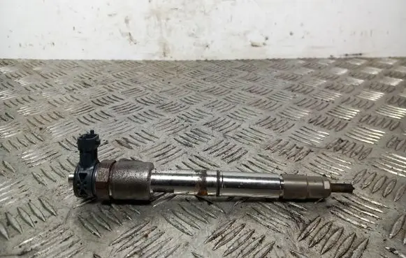 KIA Sorento Fuel injector 0445110584