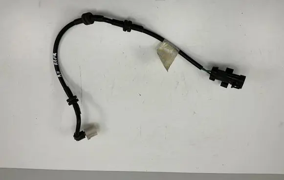 Jeep Compass Rear ABS sensor wiring 082AC 082AG P68309082AC