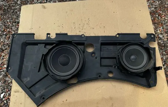 Volkswagen Multivan T5 Rear door speaker 7H0035241