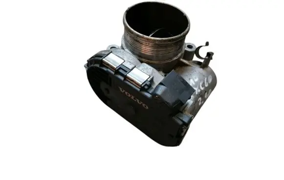 Volvo XC60 Throttle valve 0280750520 31216665