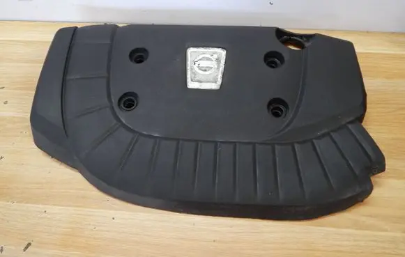 Volvo XC60 Engine cover (trim) 31401261