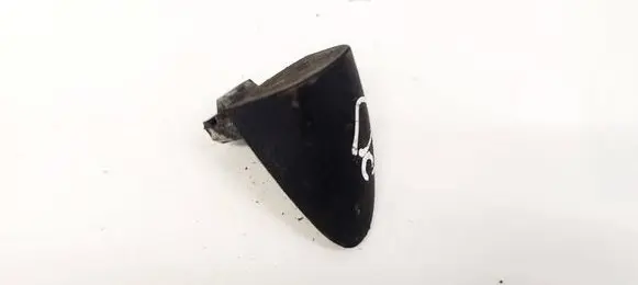 Mercedes-Benz C W203 Loading door cover/cap 