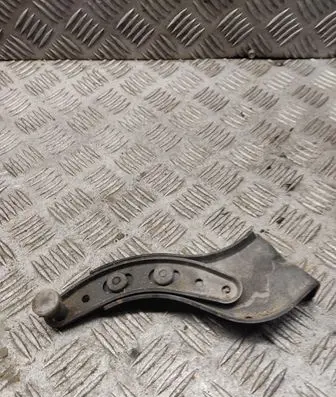 Volkswagen Caddy Sliding door upper roller guide/hinge 2k0843436b