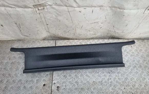 Volkswagen Golf VII Rear sill trim cover 5G6863459F M7298