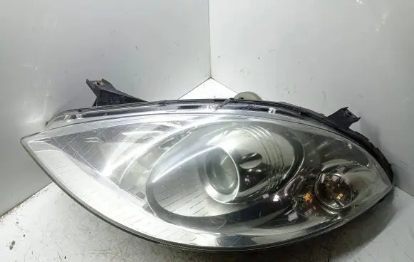 Mercedes-Benz A W169 Headlight/headlamp