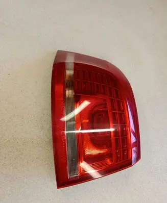 Volkswagen PASSAT B7 Rear/tail lights 3AF945309 179816