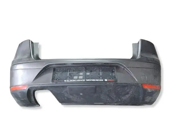 Seat Altea Rear bumper 5P8807421