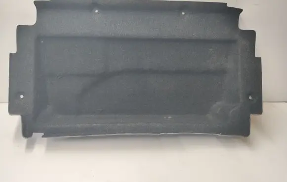 BMW 4 F32 F33 Other trunk/boot trim element 728416104